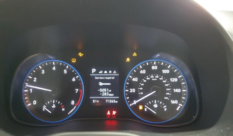 
								2020 Hyundai Kona full									