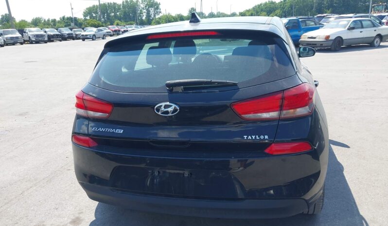 
								2019 Hyundai Elantra gt full									