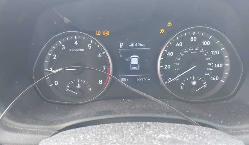 
								2019 Hyundai Elantra gt full									