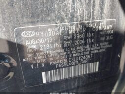 
										2019 Hyundai Elantra gt full									