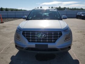 HYUNDAI VENUE