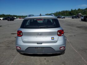 HYUNDAI VENUE
