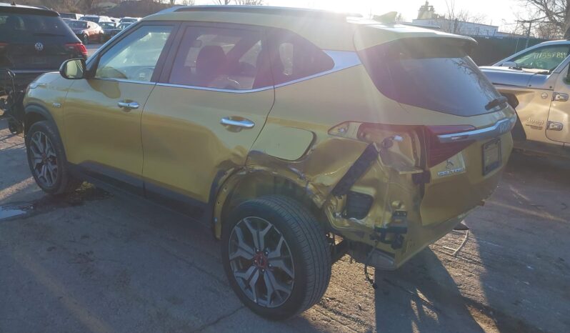 
								KIA SELTOS full									