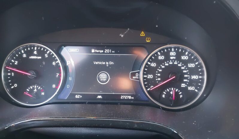 
								KIA SELTOS full									