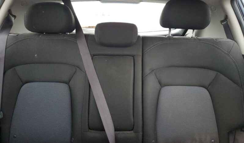 
								KIA Sportage full									