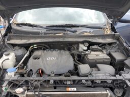 
										KIA Sportage full									