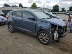 
										KIA Sportage full									