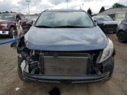 
										KIA Sportage full									