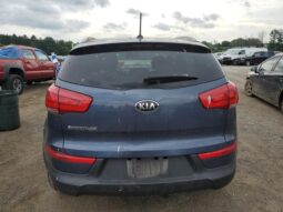 
										KIA Sportage full									