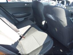 
										2018 Kia Sportage full									