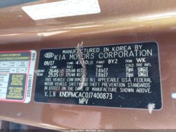 
										2018 Kia Sportage full									