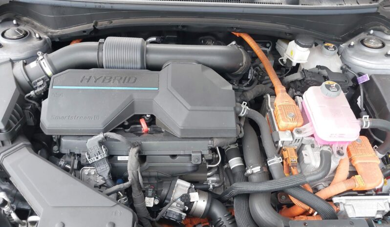 
								Kia Sportage full									
