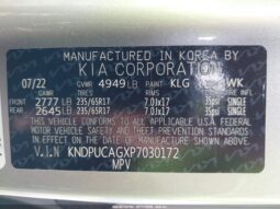 
										Kia Sportage full									