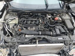 
										Honda Civic full									