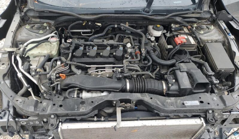 
								Honda Civic full									