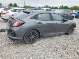 
										Honda Civic full									