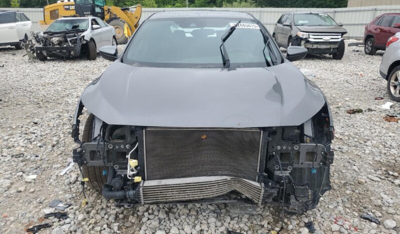 
								Honda Civic full									