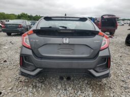 
										Honda Civic full									
