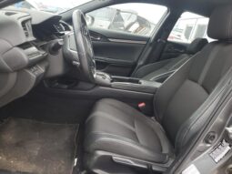 
										Honda Civic full									