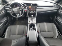 
										Honda Civic full									