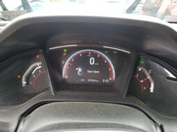 
										Honda Civic full									