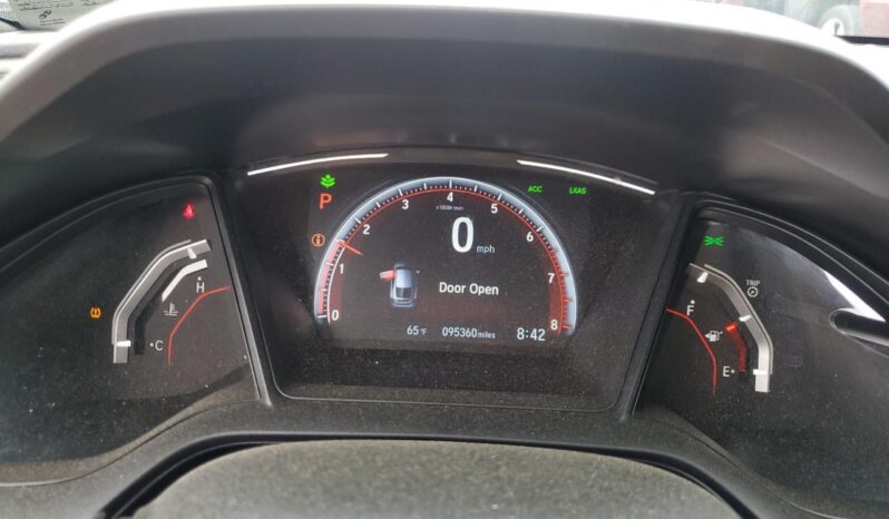 
								Honda Civic full									
