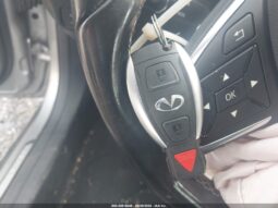 
										2016 Infiniti QX30 full									