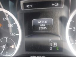 
										2016 Infiniti QX30 full									