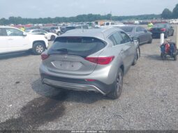 
										2016 Infiniti QX30 full									