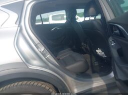 
										2016 Infiniti QX30 full									