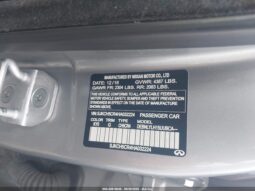 
										2016 Infiniti QX30 full									