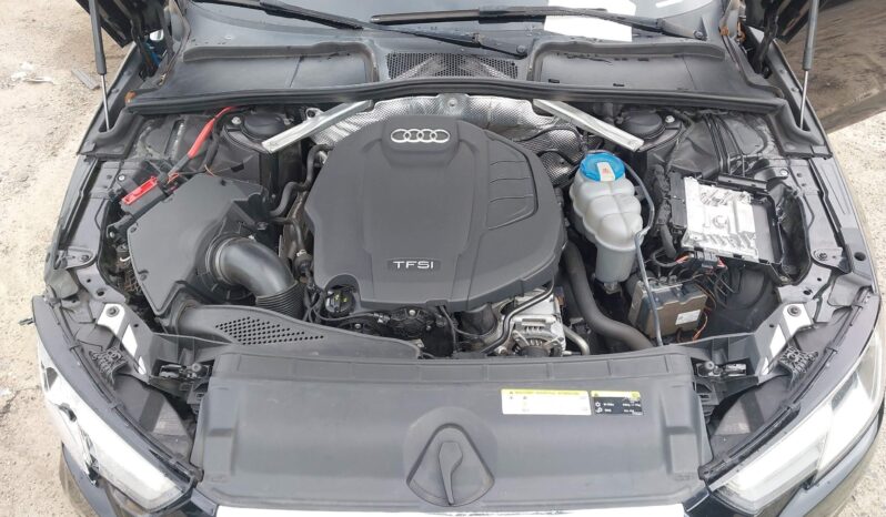 
								2016 Audi A4 full									