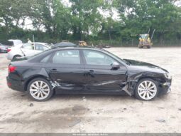 
										2016 Audi A4 full									