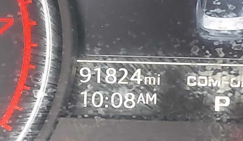 
								2016 Audi A4 full									
