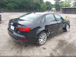 
										2016 Audi A4 full									