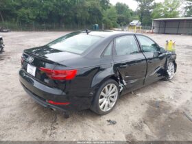 2016 Audi A4
