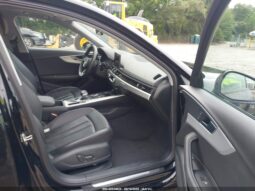 
										2016 Audi A4 full									