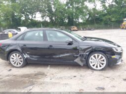 
										2016 Audi A4 full									