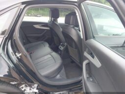 
										2016 Audi A4 full									