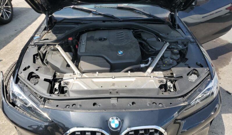
								BMW 430 full									