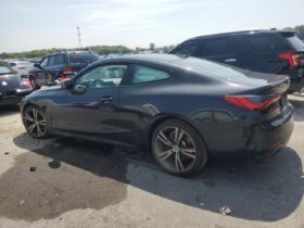 BMW 430