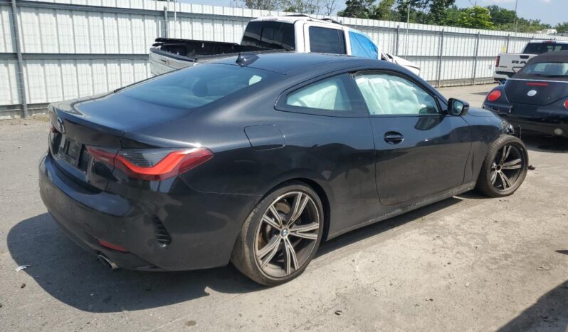 
								BMW 430 full									