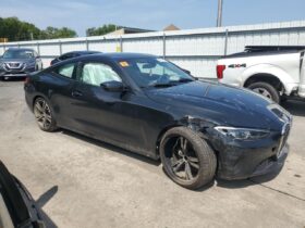 BMW 430