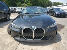 
										BMW 430 full									