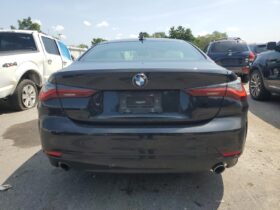 BMW 430
