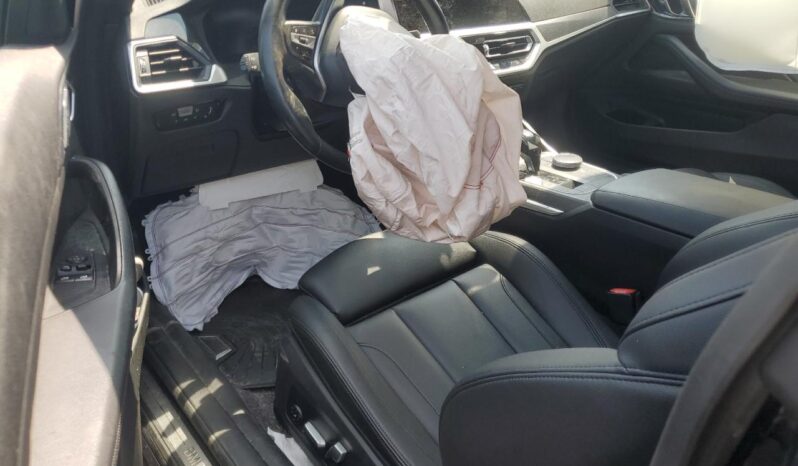 
								BMW 430 full									