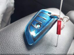 
										BMW 530 full									