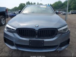 
										BMW 530 full									