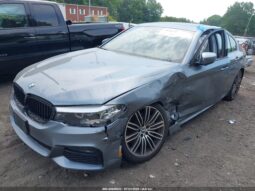 
										BMW 530 full									