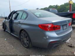
										BMW 530 full									
